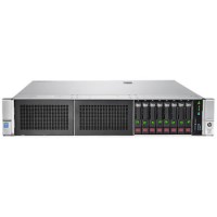HPE ProLiant DL380 Gen9  Xeon E5-2650v3 2.30GHz 32GB 16GB Rack Server
