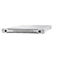 HPE ProLiant DL360 Gen9 Intel Xeon E5-2603v3 6-Core 1.60GHz 15MB 8GB 1 x 8GB Rack Server