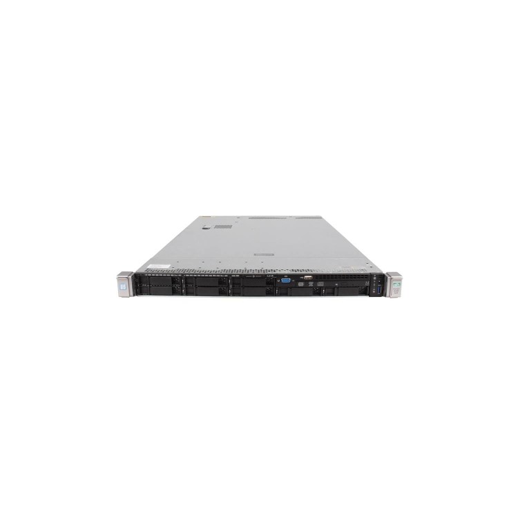 HPE ProLiant DL360 Gen9 Xeon E5-2630v3 2.40GHz 16GB Rack Server