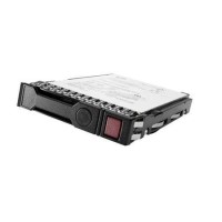 HPE - 600GB - SAS 12Gb/s - 15K - HDD 2.5" 