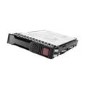 HPE - 600GB - SAS 12Gb/s - 15K - HDD 2.5" 
