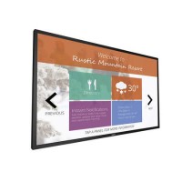 Philips 75BDL3010T/00 75&quot; LED 4K Ultra HD LED Large Format Display