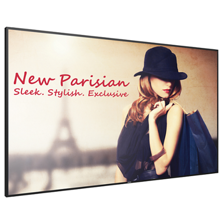 Philips 75BDL4150D 75" 4K Ultra HD Android  Quad Core Large Format Display