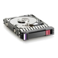 HPE - 2TB - SATA - 6Gb/s - 7.2K - HDD 2.5"