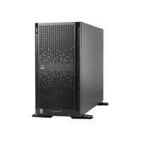 HPE ProLiant ML350 Gen9 Tower 2 x Intel Xeon E5-2650v3 10-Core 2.30GHz 25MB 32GB Tower Server