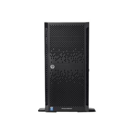 HPE ProLiant ML350 Gen9 Tower 2 x Intel Xeon E5-2650v3 10-Core 2.30GHz 25MB 32GB Tower Server