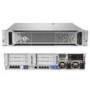 HPE ProLiant DL380 Gen9 Xeon E5-2603v3 6-Core 8GB 8x2.5in Hot Plug DVDRW Rack Server