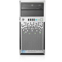 HPE ProLiant ML310e Gen8 