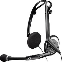 Plantronics Audio 400 Stereo DSP USB Headset