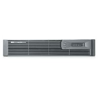 GRADE A1 - As new but box opened - Hewlett Packard HP R/T3KVA G2 UPS 2U DTC HV INT KIT