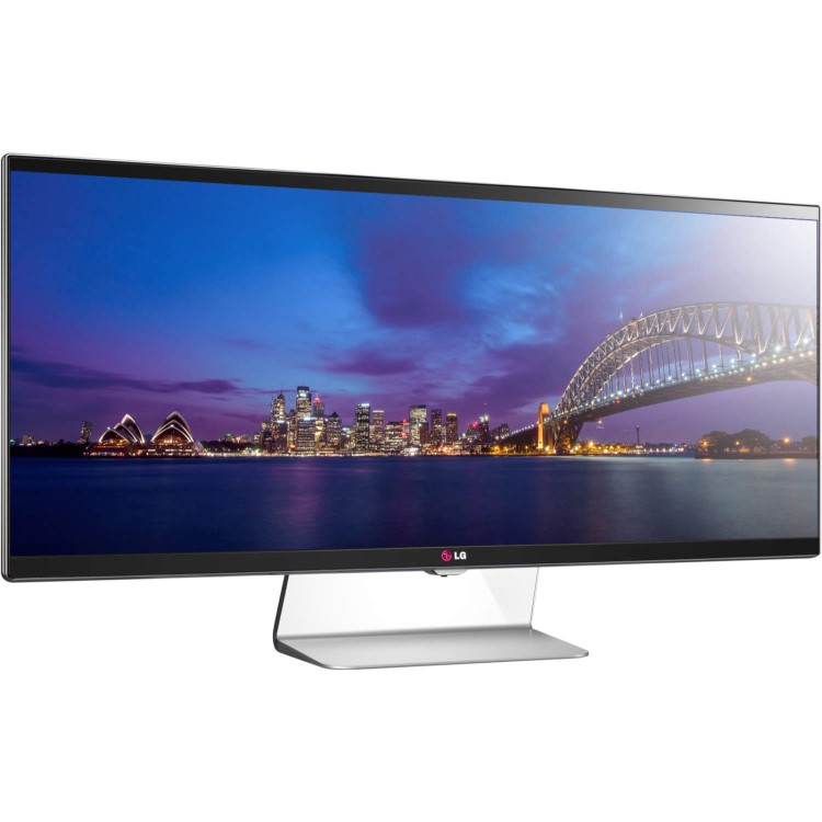 LG 34UM95-P 34" IPS LED QHD 3440x1440 21_9  HDMI DisplayPort UltraWide Monitor