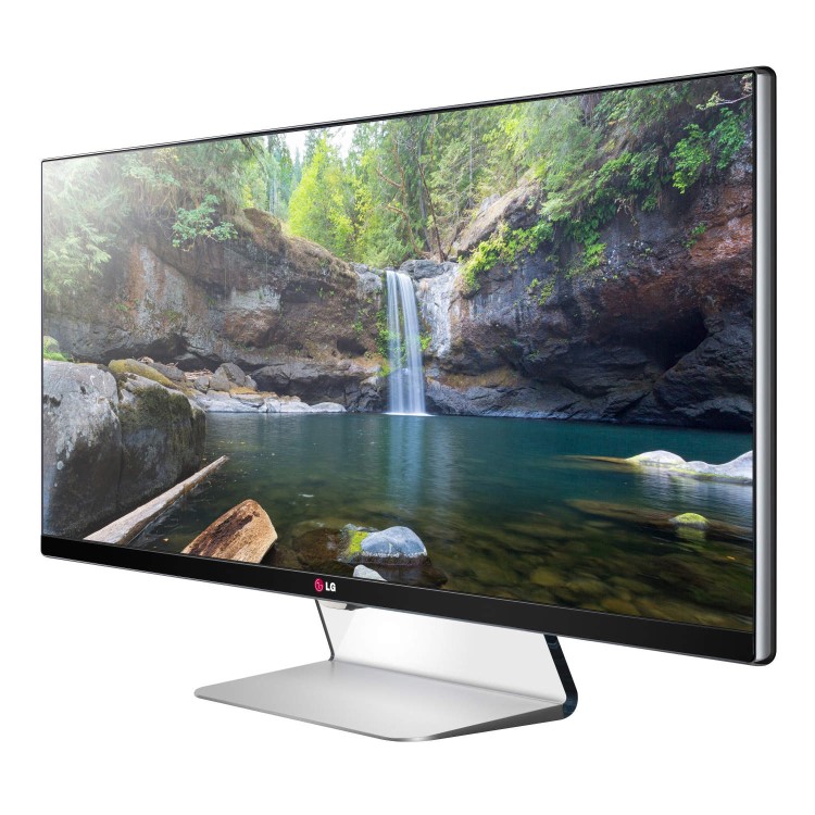 LG 34UM95-P 34" IPS LED QHD 3440x1440 21_9  HDMI DisplayPort UltraWide Monitor