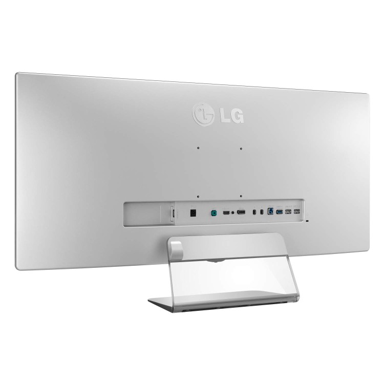 LG 34UM95-P 34" IPS LED QHD 3440x1440 21_9  HDMI DisplayPort UltraWide Monitor