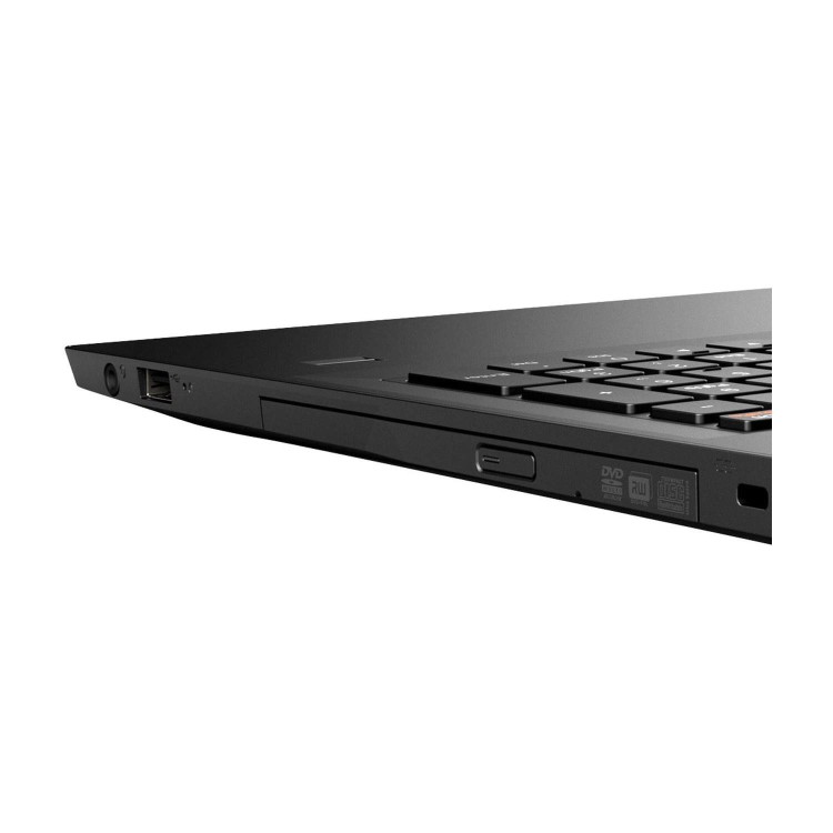 Lenovo Essential B50-45 Quad Core AMD A6-6310 4GB 500GB DVDSM 15.6" Windows 7/8.1 Professional Laptop 