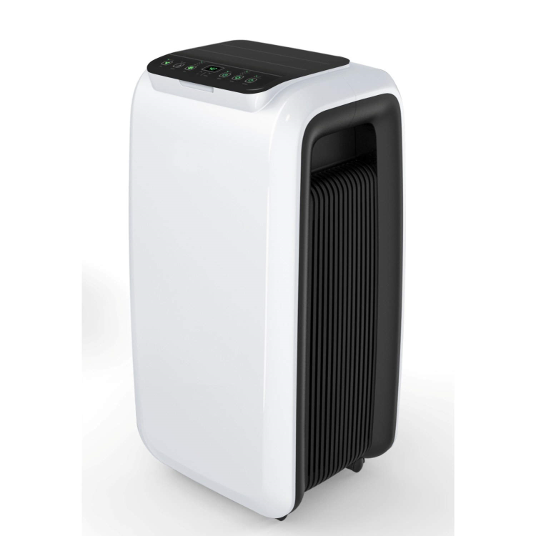GRADE A1 - As new but box opened - Amcor 12000 BTU Air Conditioner for rooms up to 30 sqm Cooling only