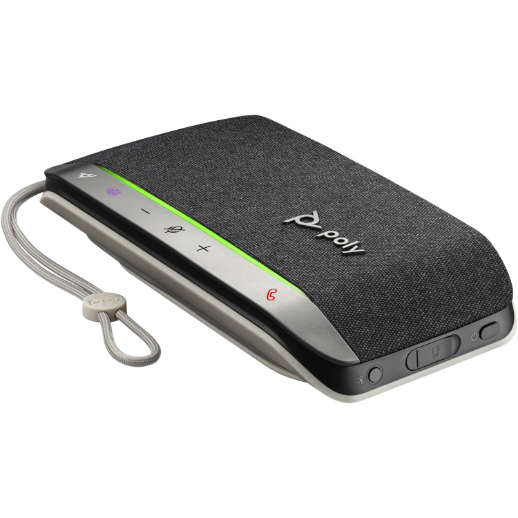 Poly Sync 20+ USB-A Speakerphone