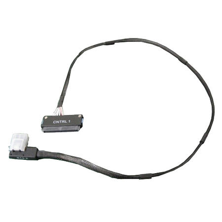 Box Opened Dell Cable for PERC H200 Controller for T110 II Chassis - Kit - 94880937
