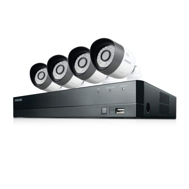 Sam's club samsung hotsell camera security systems