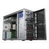 GRADE A2 - HPE ProLiant ML150 Gen9 Xeon E5-2620v4 8-Core 2.10GHz 8GB 8x Hot Plug 2.5in DVD-RW 550W Tower Server