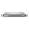 HPE ProLiant DL360 Gen9 Xeon E5-2620v3 6-Core 2.40GHz 16GB 8x2.5in 500W Rack Server