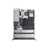 GRADE A1 - Dell PowerEdge R430  Xeon E5-2603V4 1.7GHz 8GB 1TB Rack Server 