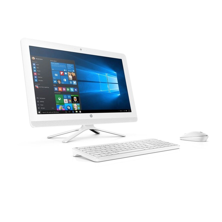 Hewlett Packard HP 22-b030na Core i3-6100U 8GB 1TB 22" Windows 10 All-In-One PC