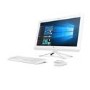 Hewlett Packard HP 22-b030na Core i3-6100U 8GB 1TB 22" Windows 10 All-In-One PC