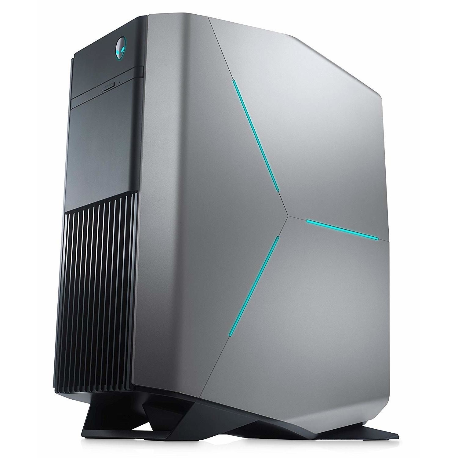 Refurbished Alienware Aurora R6 Core i7-7700 16GB 2TB GTX