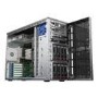HPE ProLiant ML150 Gen9 Intel Xeon E5-2603v3 6-Core 1.60GHz 15MB 4GB 1 x 4GB 4 x Non-Hot Plug 3.5in Dynamic Smart Array B140i SATA No Optical 550W 3yr Parts 1y NBD