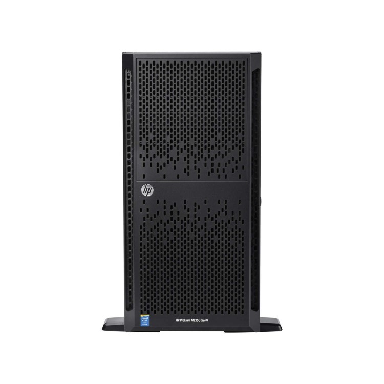 HPE ProLiant ML350 Gen9 Intel Xeon E5-2609v3 6-Core 1 Tower server with 3 Year warranty