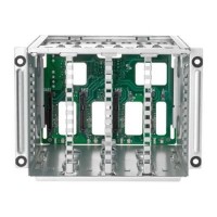 HP ML350 Gen9 8SFF Drive Cage Kit