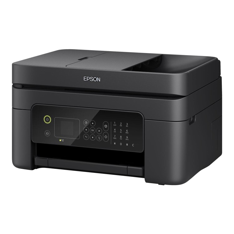 Refurbished Epson WorkForce WF-2835DWF A4 Colour Multifunction Inkjet Printer