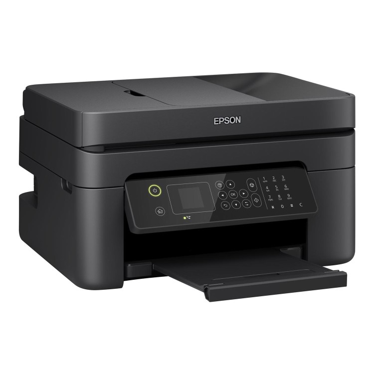 Refurbished Epson WorkForce WF-2835DWF A4 Colour Multifunction Inkjet Printer
