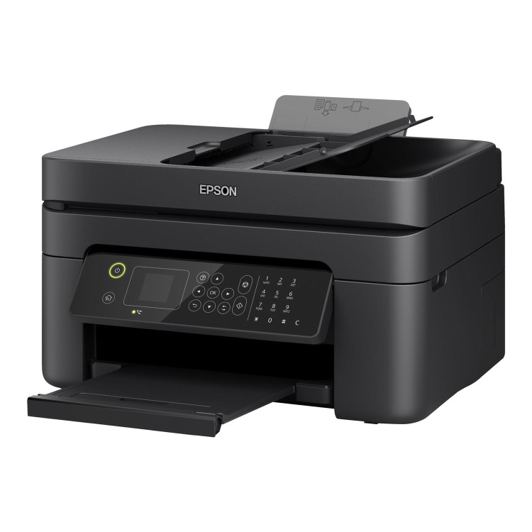 Refurbished Epson WorkForce WF-2835DWF A4 Colour Multifunction Inkjet Printer