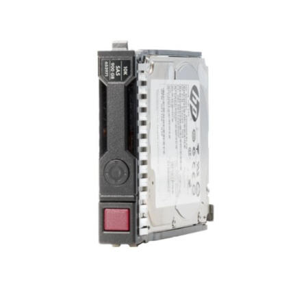 HPE - 1.2TB - SAS 12 Gb/s - 10K - HDD - 2.5"