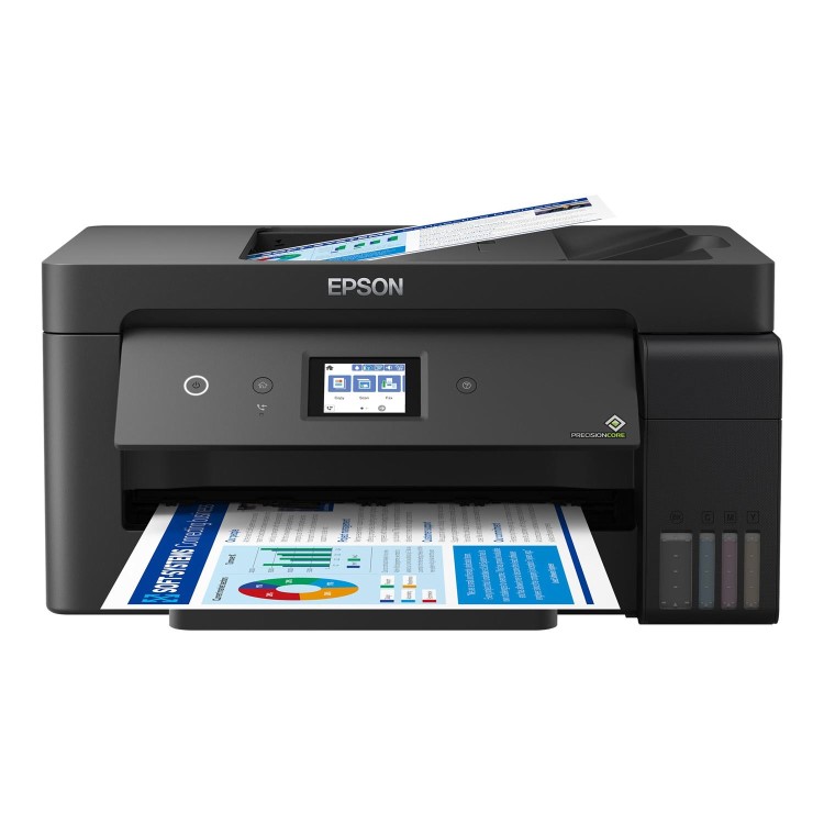 Epson Ecotank ET-15000 A3 All In One Inkjet Colour Printer