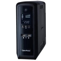 CyberPower INTELLIGENT UPS 1500VA/900W