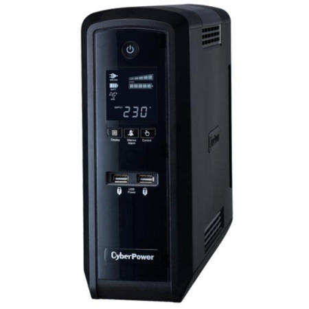 CyberPower INTELLIGENT UPS 1500VA/900W