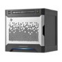 HP ProLiant MicroServer Gen8 G2020T 2.5 GHz 3MB 4GB 1x4GB UDIMM 2 x 1024GB 7.2k rpm Non-Hot Plug 3.5in SATA 2 LFF SATA B120i/ZM 