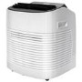 electriq Compact 9000 BTU Portable Air Conditioner 