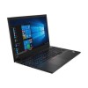 Lenovo ThinkPad E15 Core i5-10210U 8GB 256GB SSD 15.6 Inch FHD Windows 10 Pro Laptop