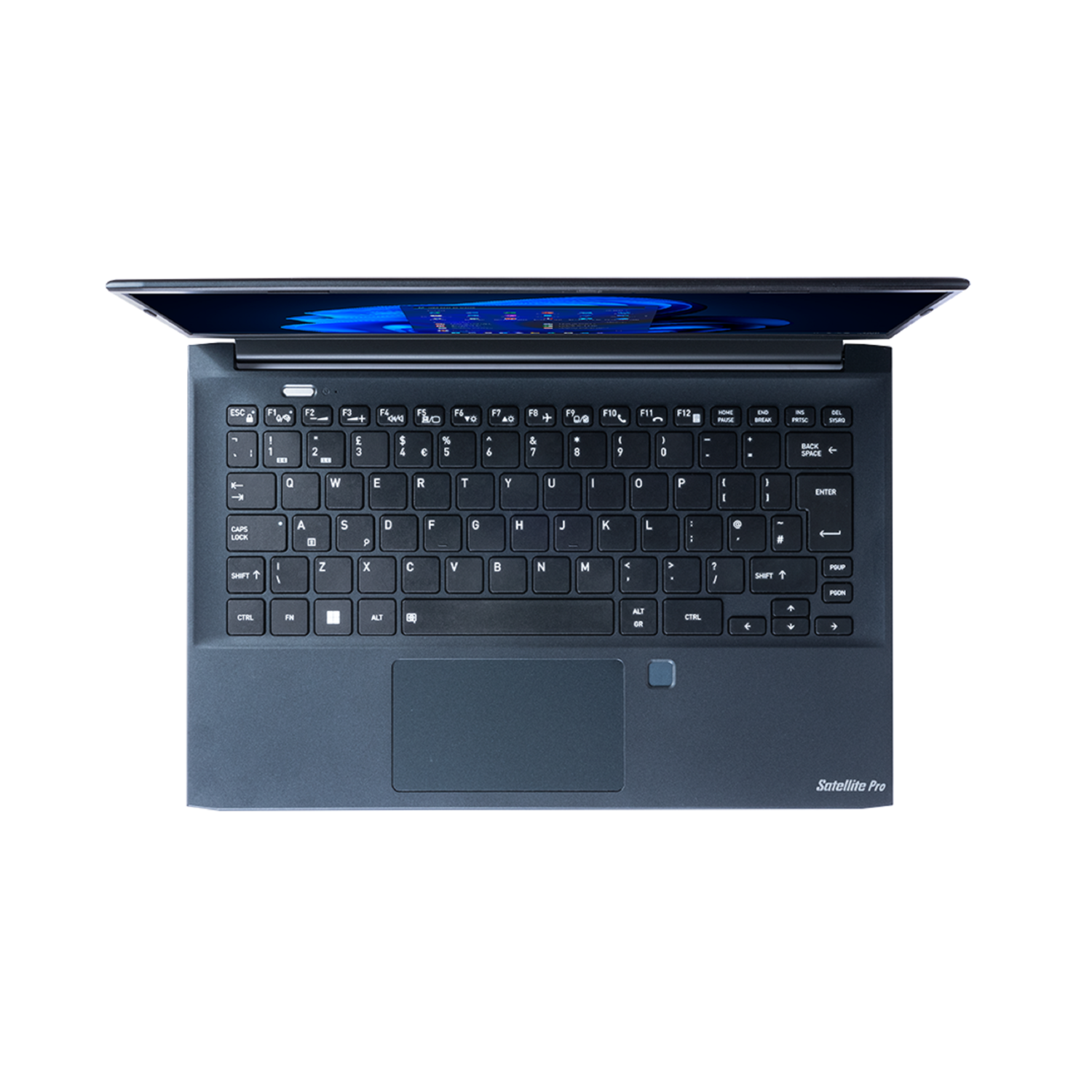 Toshiba Dynabook Satellite Pro C30-K-115 Intel Core i5 8GB RAM