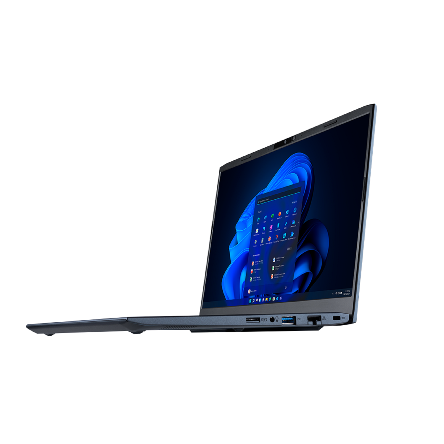 Toshiba Dynabook Satellite Pro C30-K-115 Intel Core i5 8GB RAM