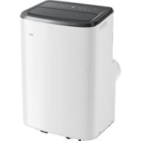 AEG Portable Air Conditioner AXP26U338CW 9000 BTU Cooling Only