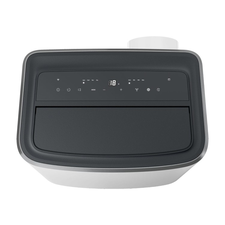 AEG Portable Air Conditioner AXP26U338CW 9000 BTU Cooling Only