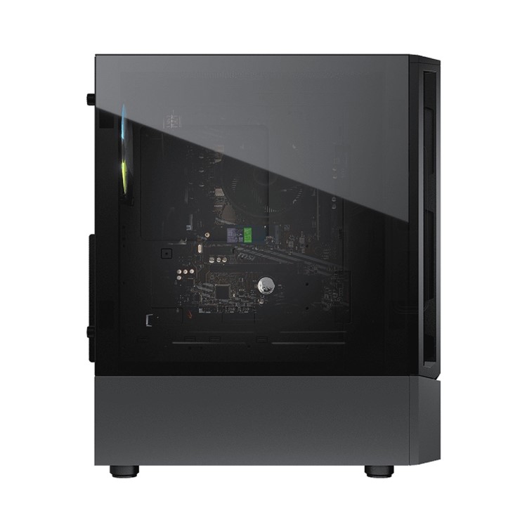 Refurbished StormForce Onyx Intel Core i5-12400F 16GB RAM 1TB SSD RTX 3050 Windows 11 Gaming PC