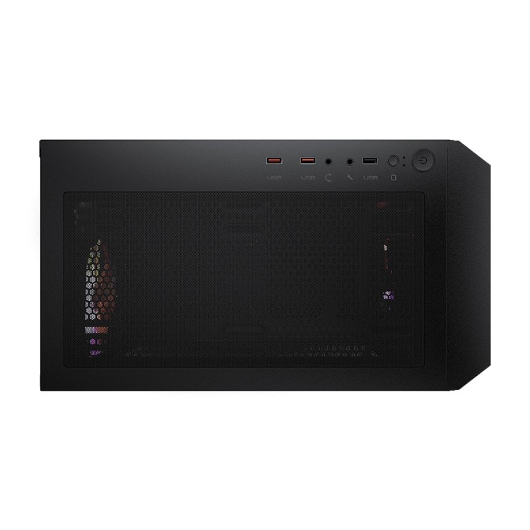 Refurbished StormForce Onyx Intel Core i5-12400F 16GB RAM 1TB SSD RTX 3050 Windows 11 Gaming PC
