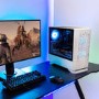 StormForce Onyx Core i5-12400F 16GB 2TB RTX 4060Ti Windows 11 Gaming PC