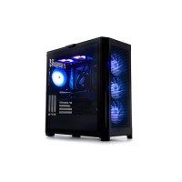 StormForce Prism Core i9-14900KF 32GB DDR5 2TB NVMe SSD RTX 4070Ti Super Windows 11 Gaming PC