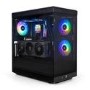 StormForce Hyte Y40 Core i9-14900KF 32GB 2TB RTX 4080 Super Windows 11 Gaming PC